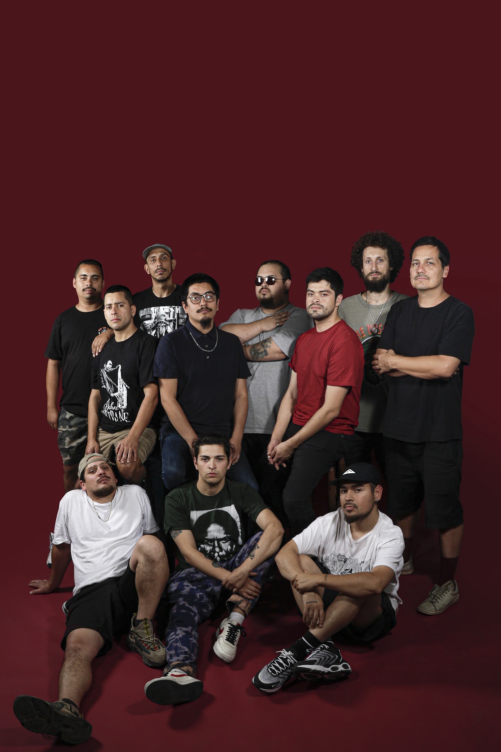 La Brígida Orquesta: Sin Límites ni Fronteras